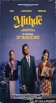 Mithde (2025) Punjabi Movie
