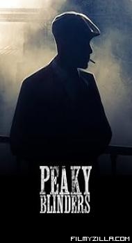 Peaky Blinders (2013) S01 Hindi Dubbed Series