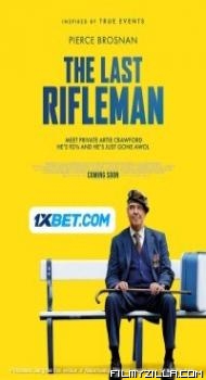 The Last Rifleman (2023) Hindi Dubbed