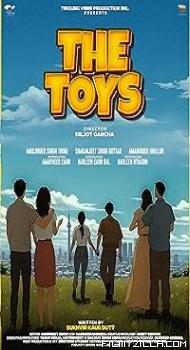 The Toys (2025) Punjabi Movie