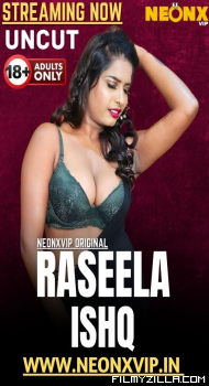 Raseela Ishq (2025)